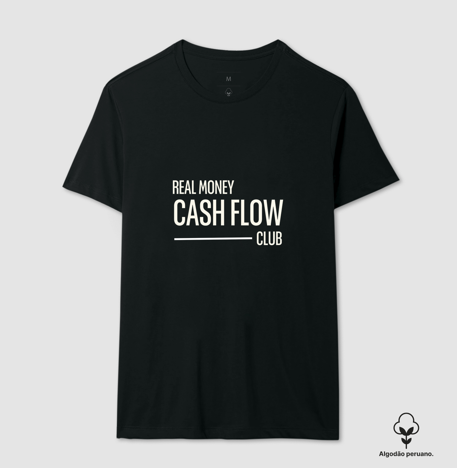 Real Money