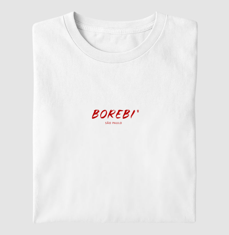 Borebi (SP) | Traços