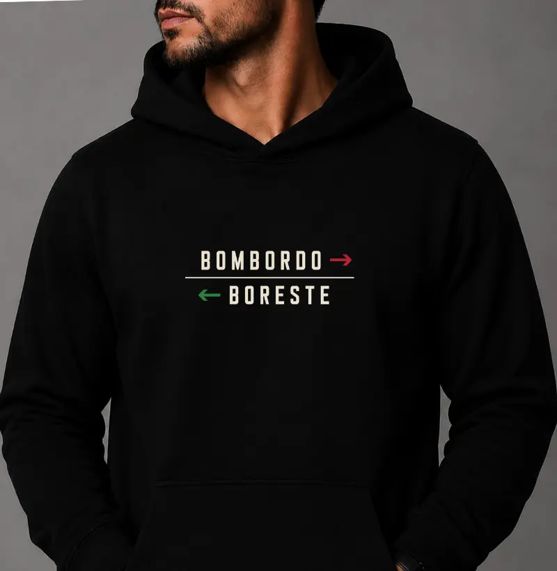 Bombordo - Boreste