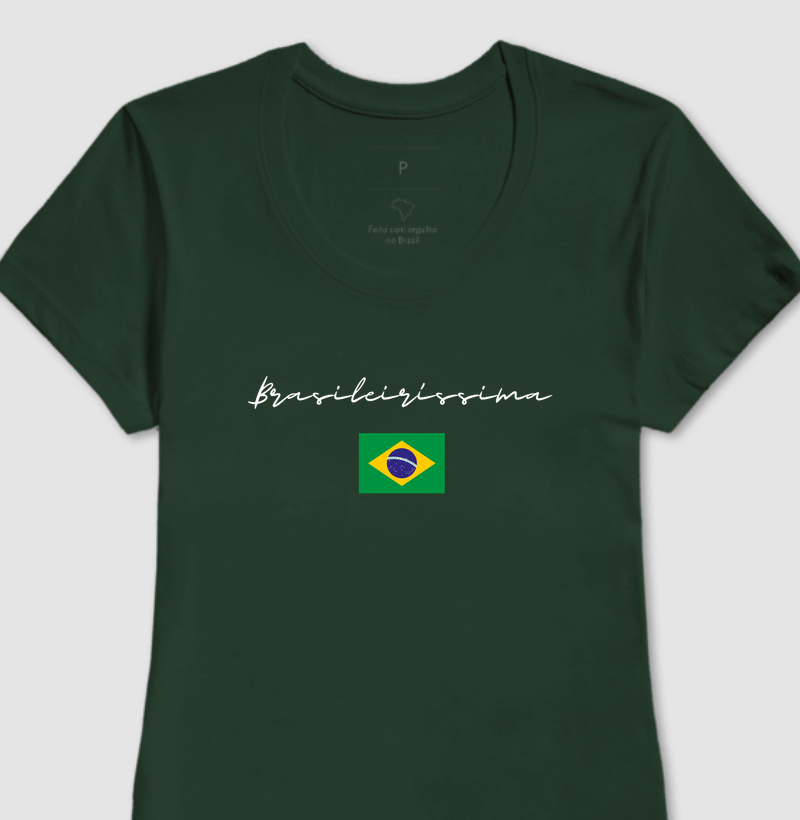 Brasileira
