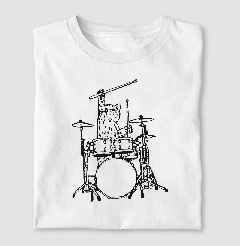 R U Ready? Meow at the Count!