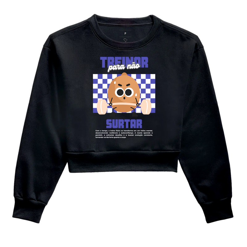 Kiwi - Treinar para não surtar