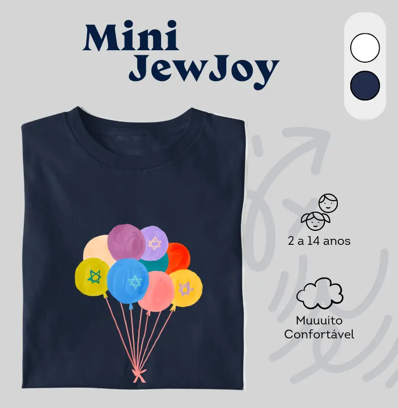 Mini | Balonim בלונים