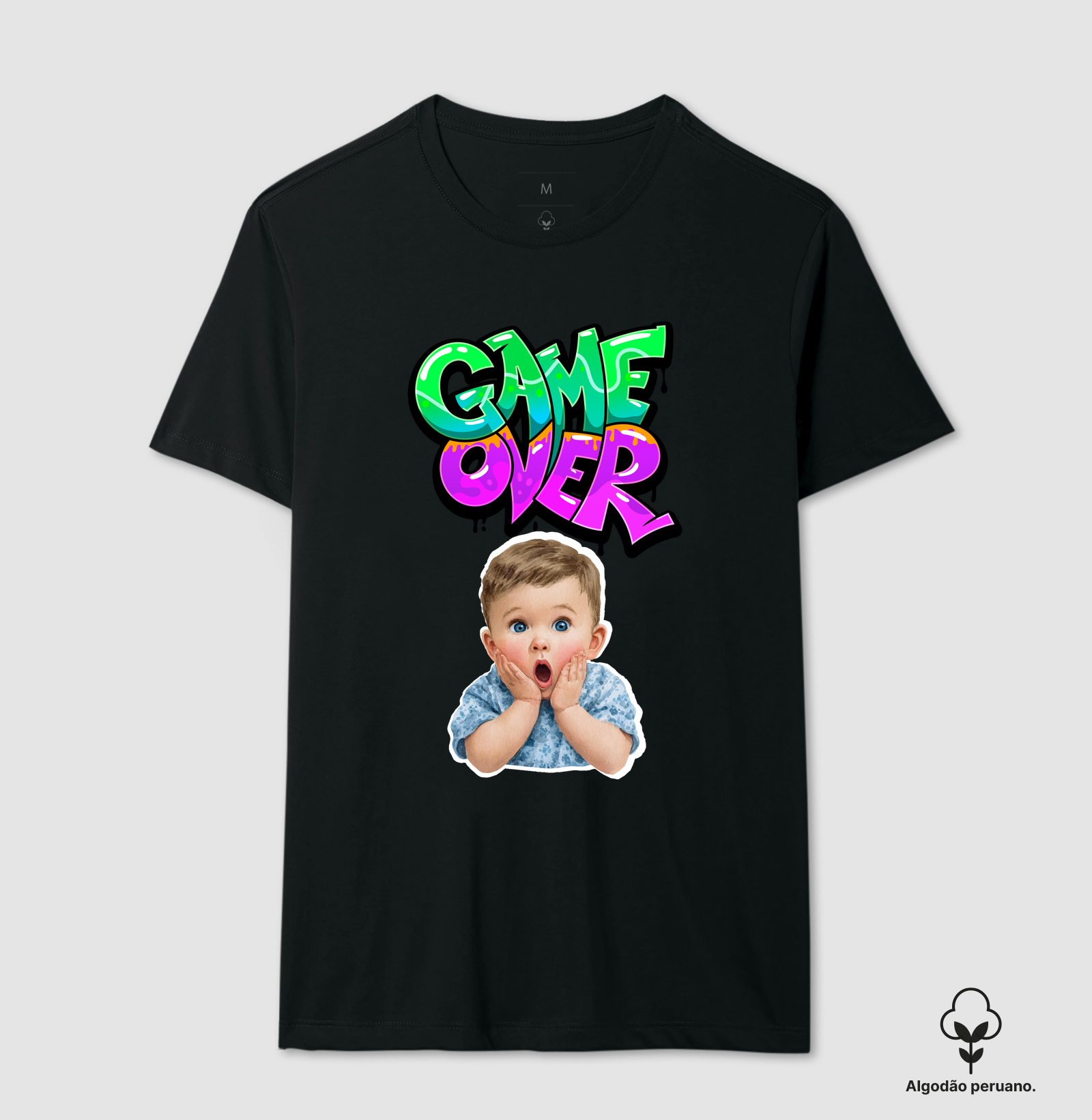 Camisa 0