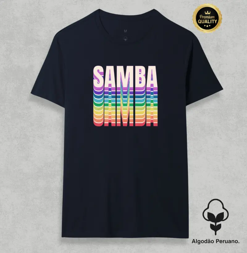 Samba Diversidade