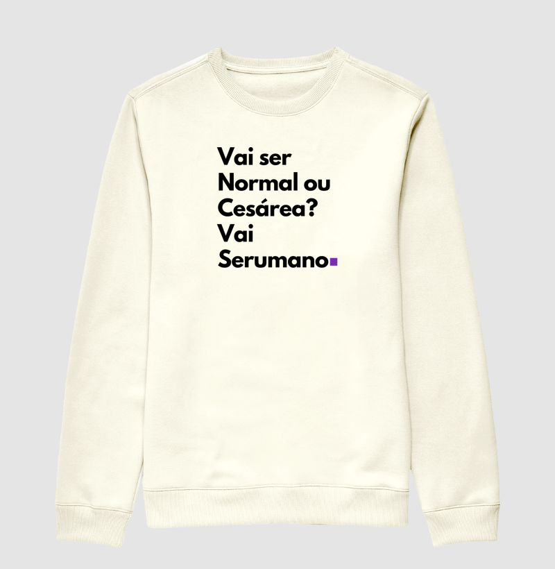 NORMAL OU CESÁREA?