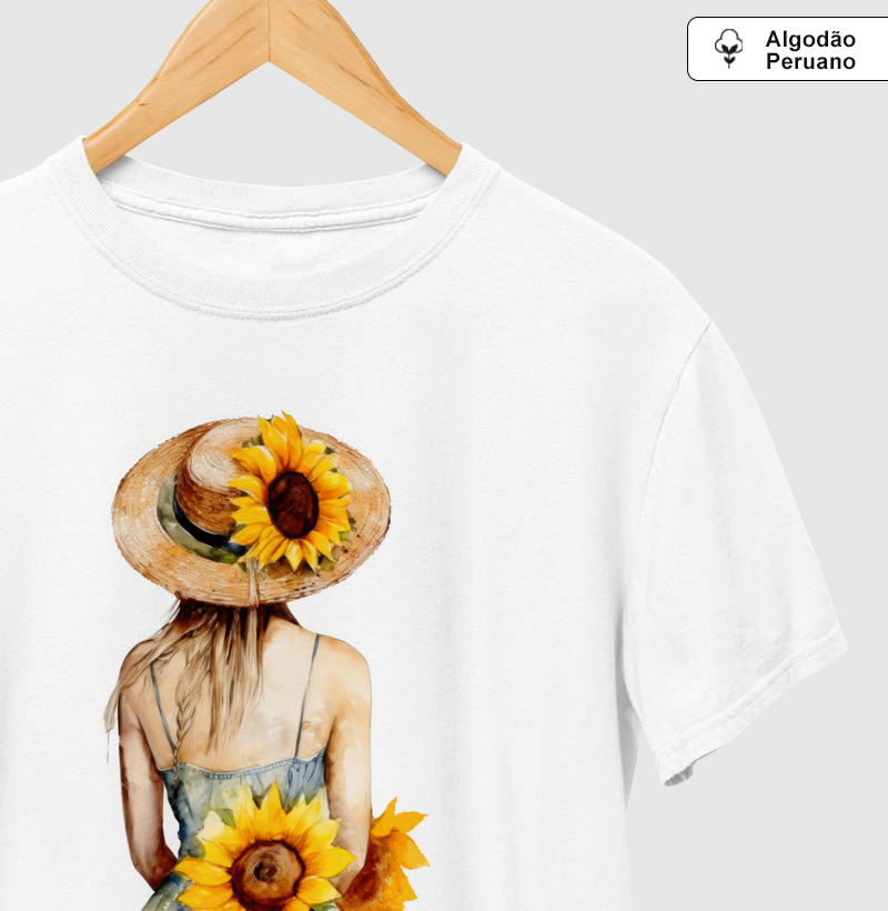 Flower - Linha Premium