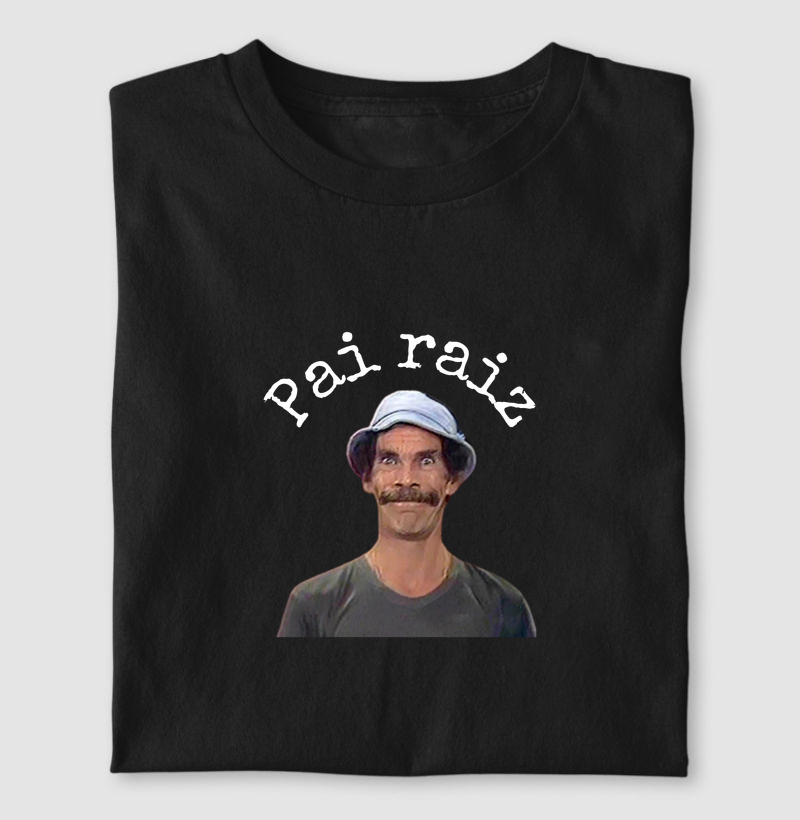 Pai Raiz - Sr. Madruga