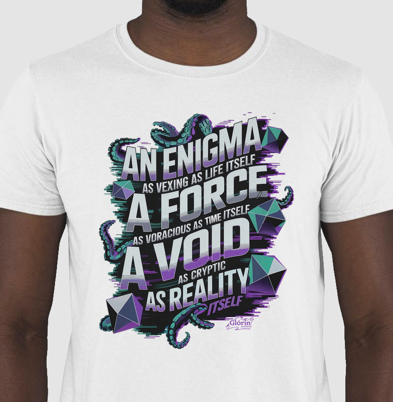 Enigma, Force and Void - Big Three Eldrazi