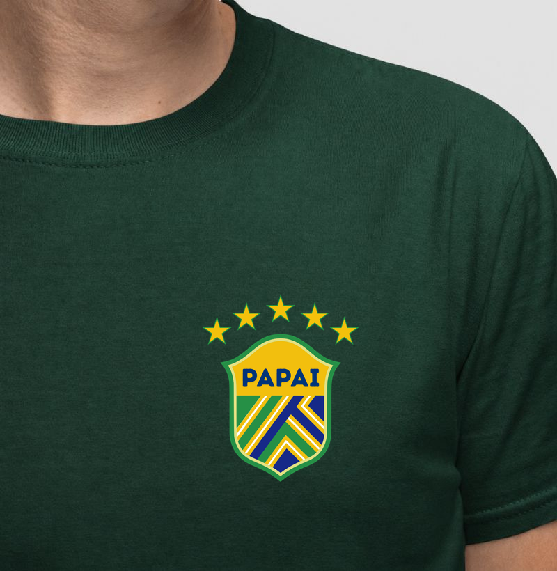 Papai Campeão - 5 estrelas