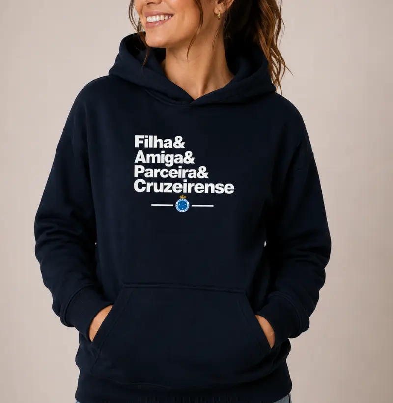 Filha, Amiga, Parceira & Cruzeirense
