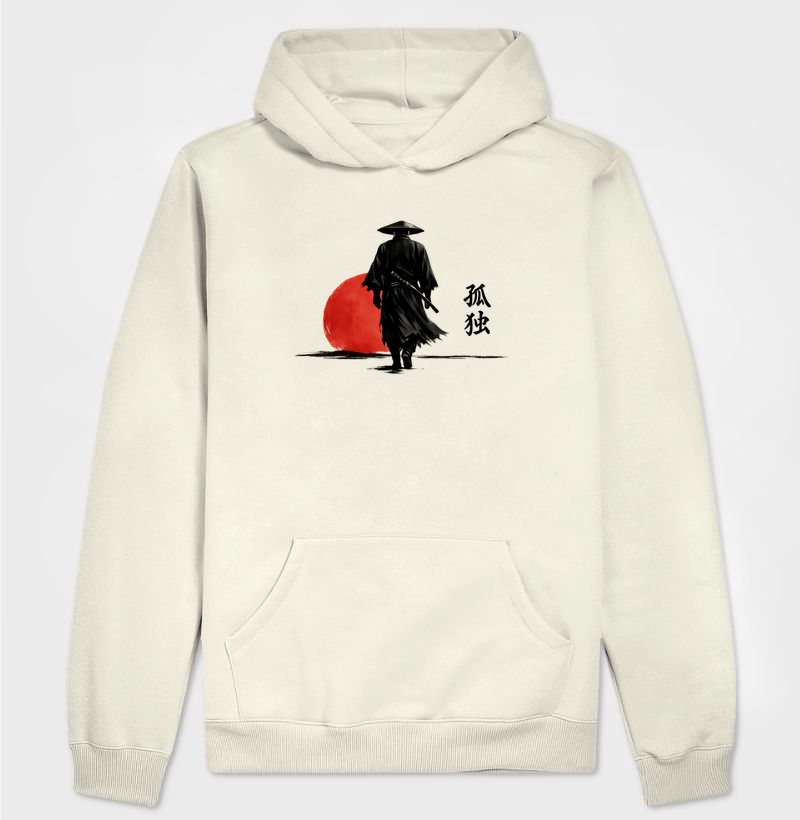 SAMURAI - Caminho solitário