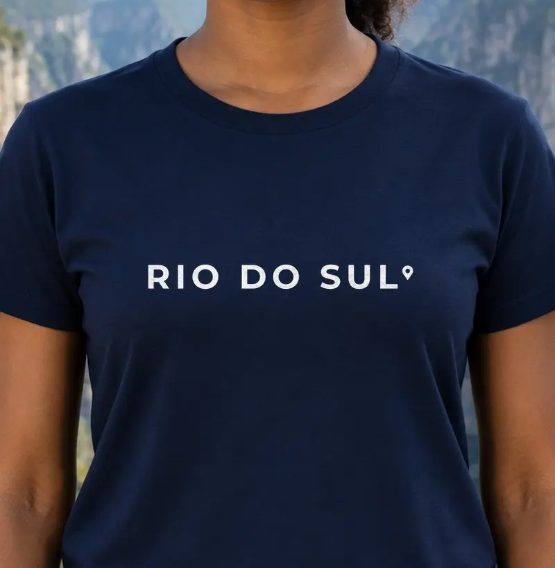Rio do Sul | Pin SC