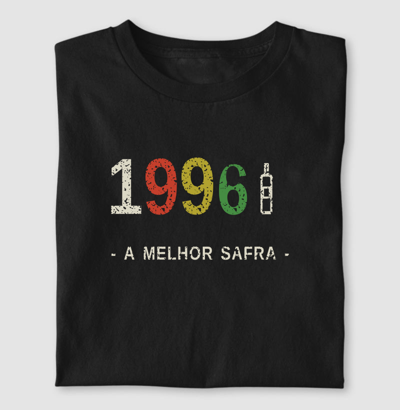 A Melhor Safra 1996