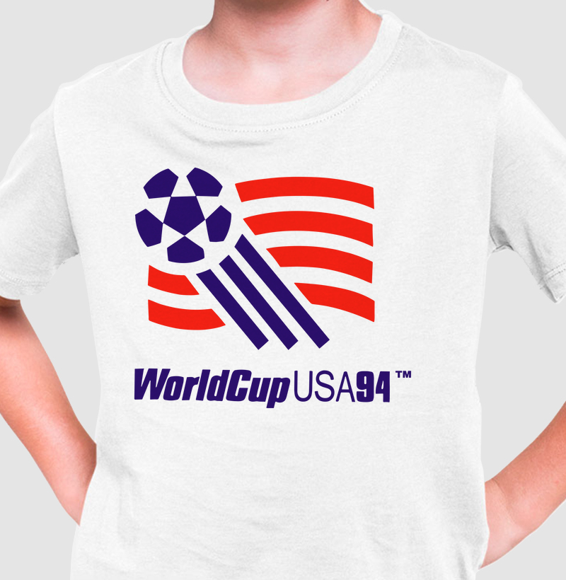 Camiseta Infantil Premium