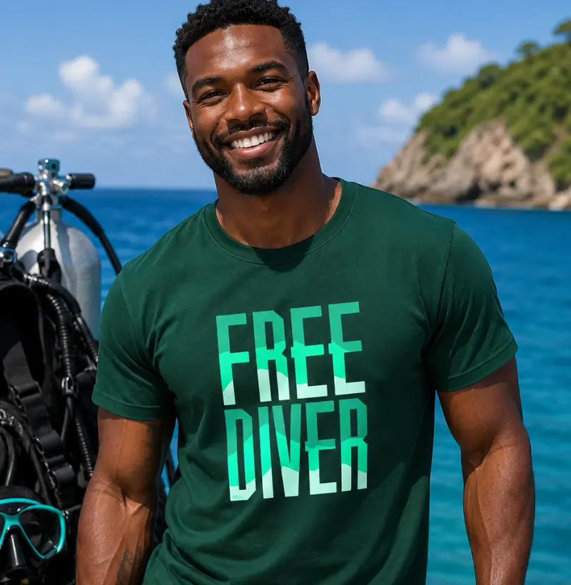Freediver