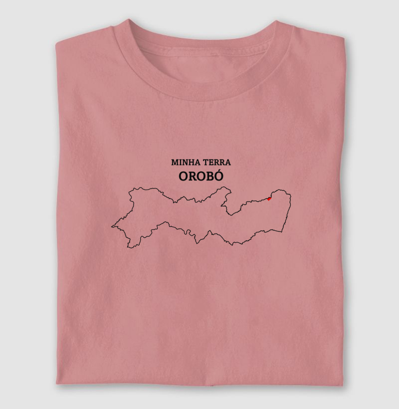 Orobó (PE) | Minha Terra