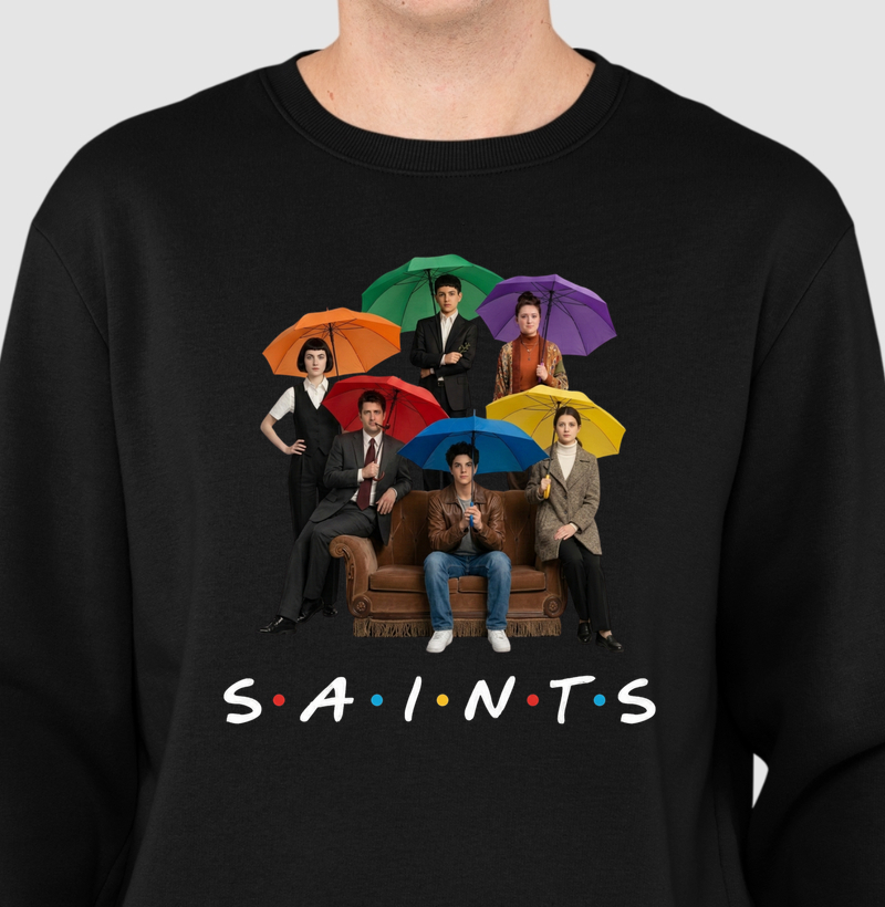 SAINTS