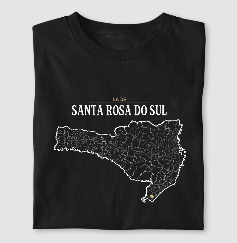 Santa Rosa do Sul | Território SC