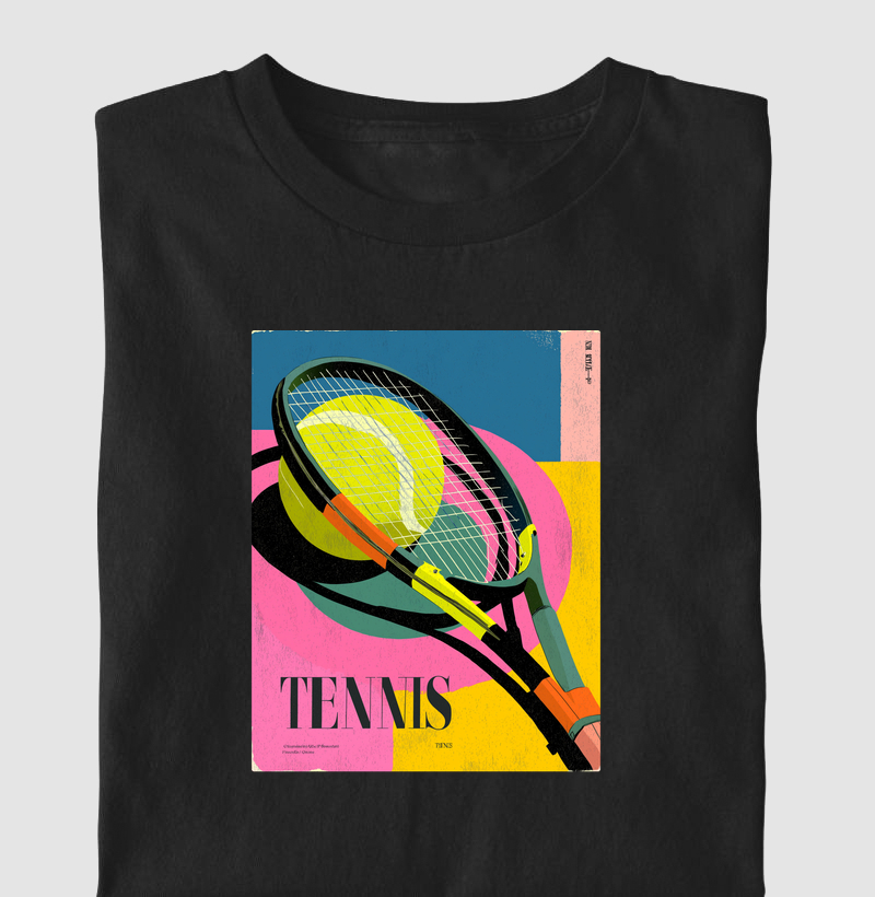 Mix tennis