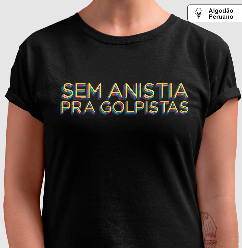 Sem Anistia 06
