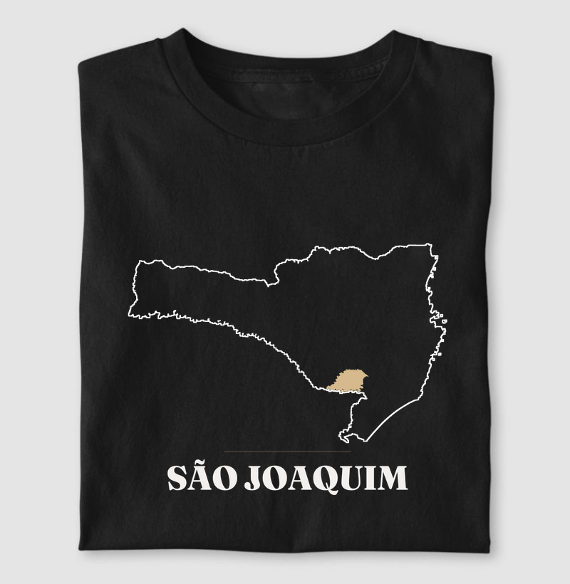 São Joaquim | Traço SC