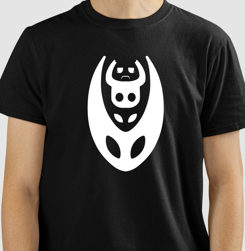 Hollow Knight – Máscara & Grub