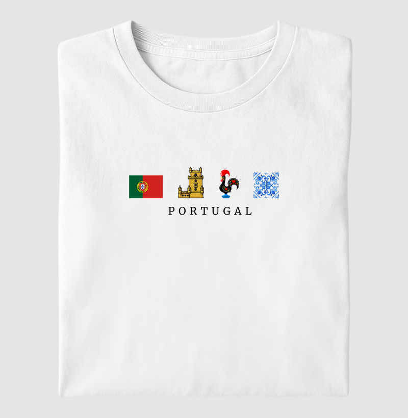 Símbolos Portugueses