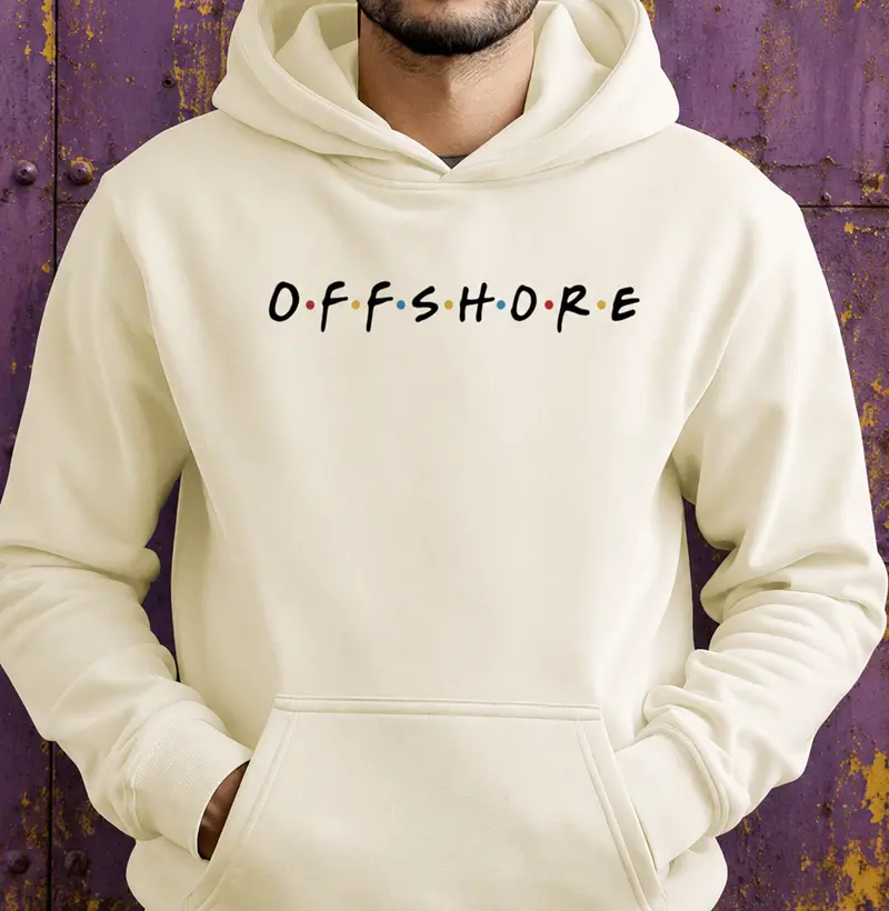 Friends Offshore