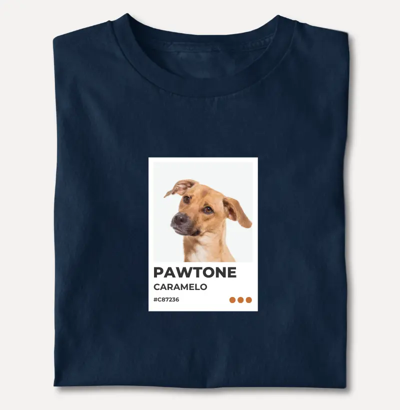 Pawtone Caramelo