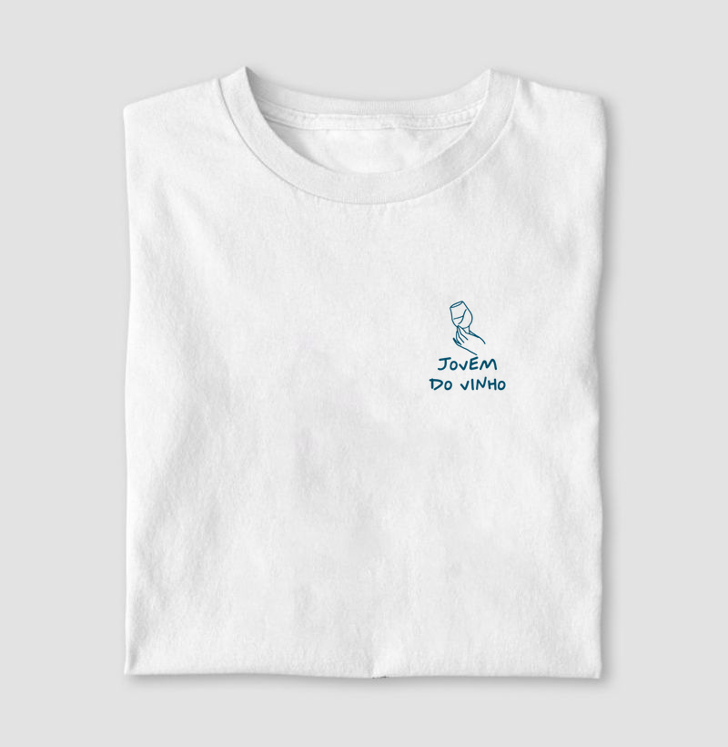 Jovem do vinho 
