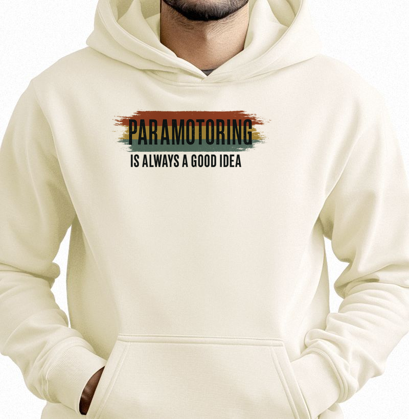 Always a Good Flight 