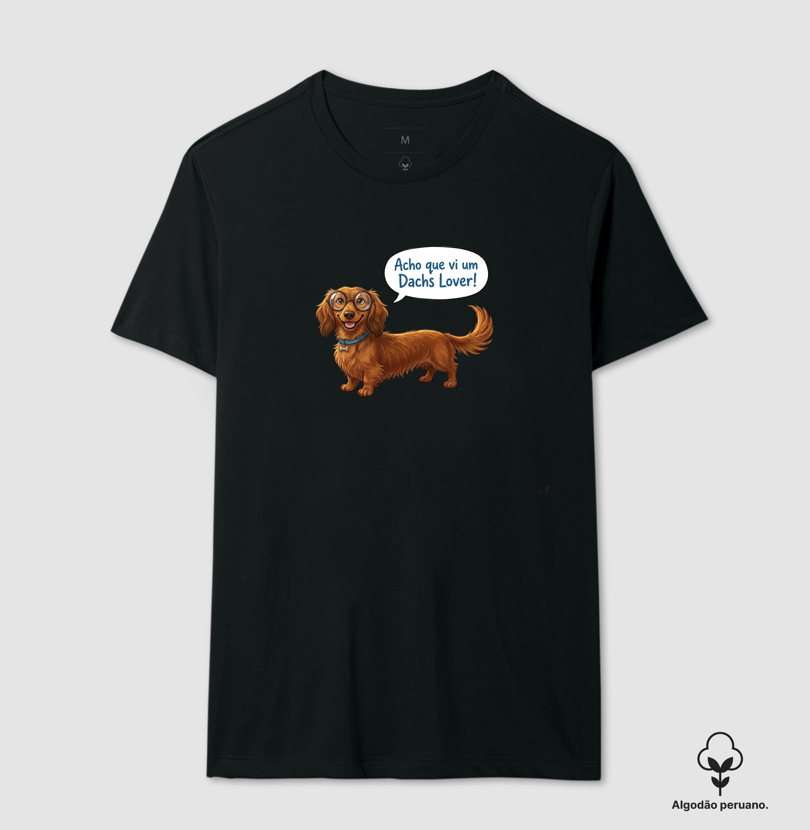 Dachs lover 