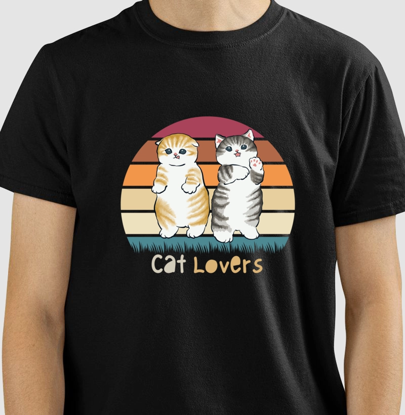 Cat Lovers
