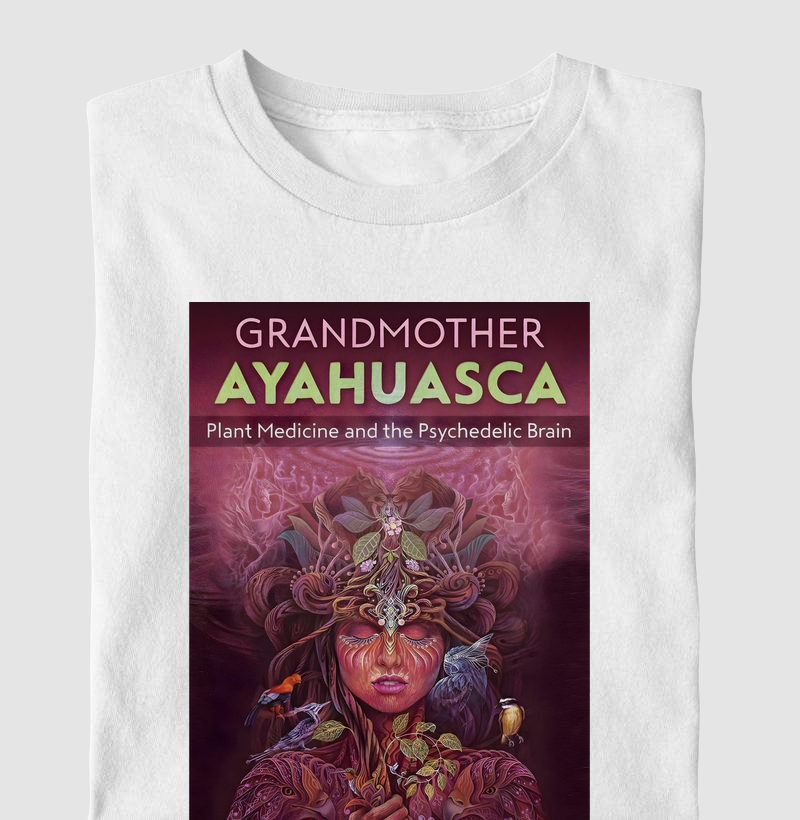 Grandmother Ayahuasca