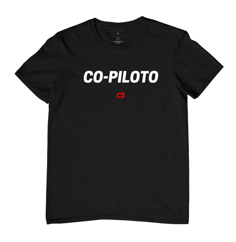 CO PILOTO