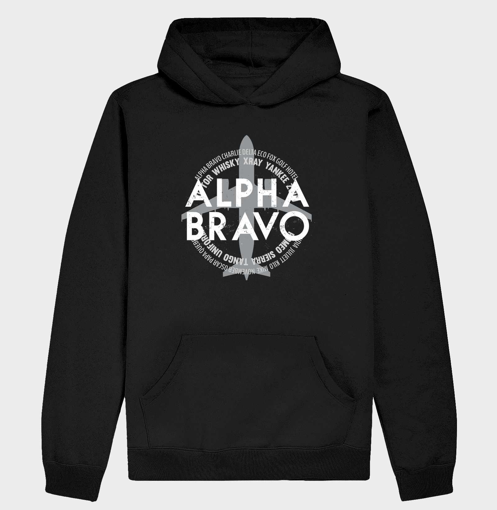 Alpha Bravo