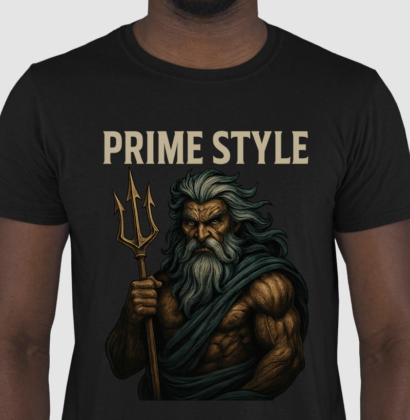 POSEIDON