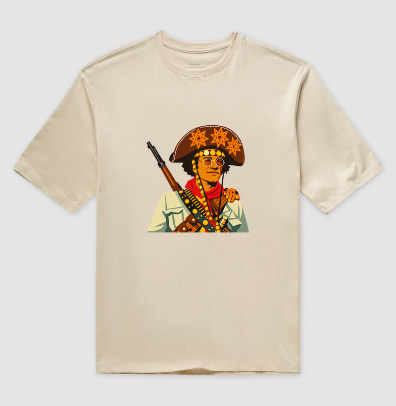 Camisa 0