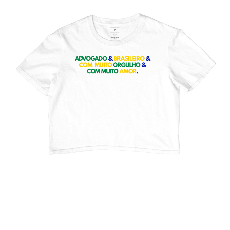 Brasileiro...