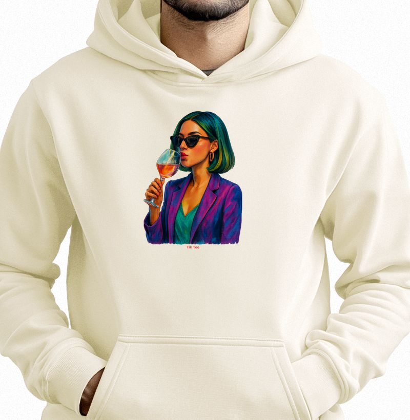 Cheers, Baby - rosé