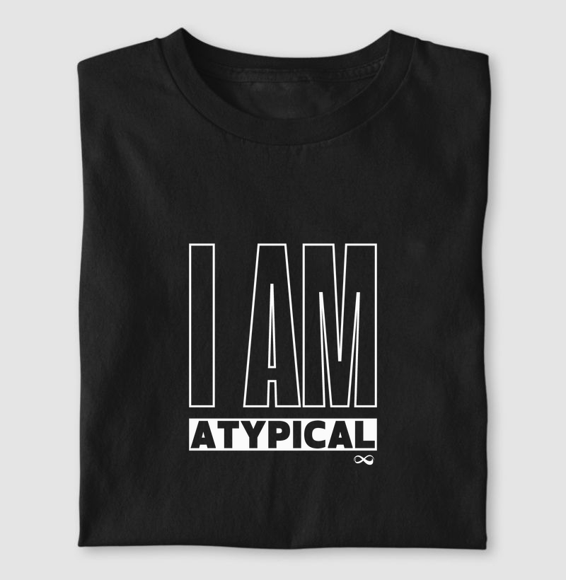 I am atypical
