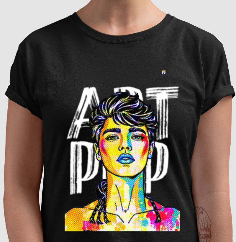 Art Pop 2