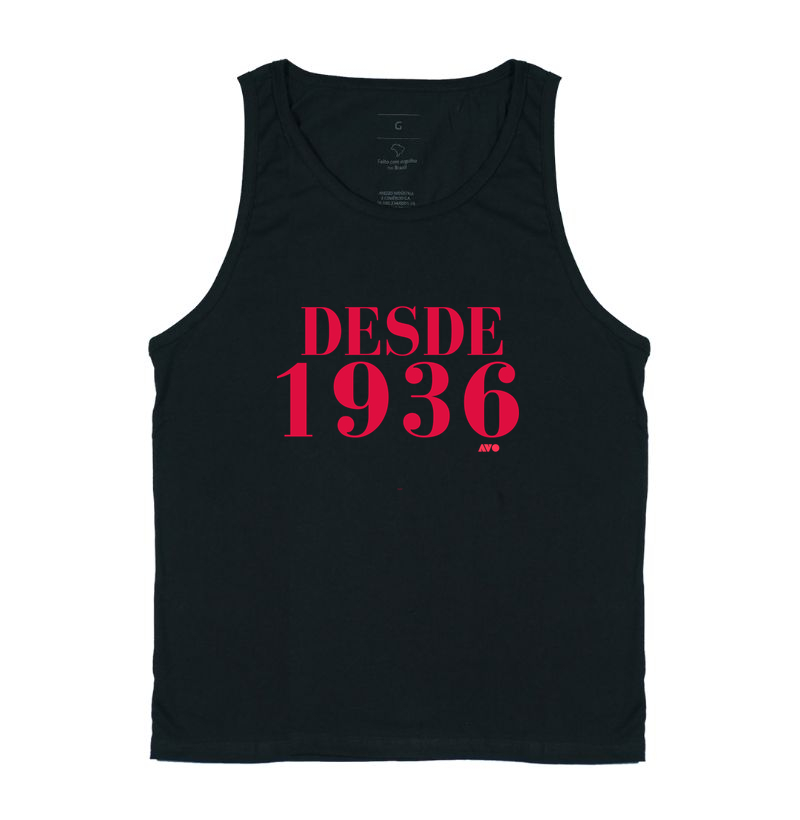DESDE 1936