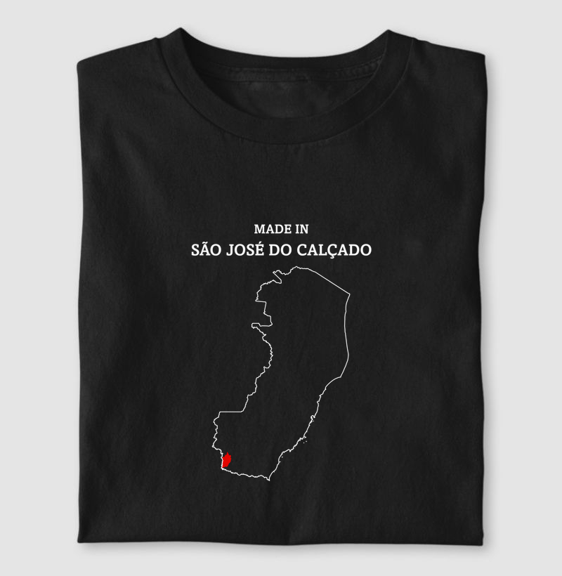 São José do Calçado (ES) | Made In