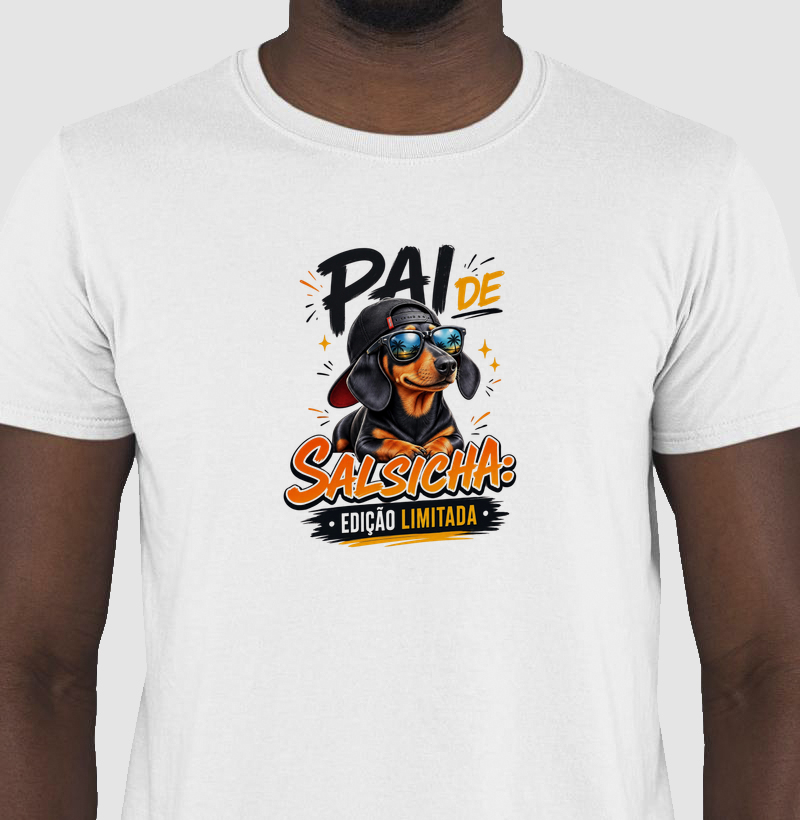 Pai de Salsicha