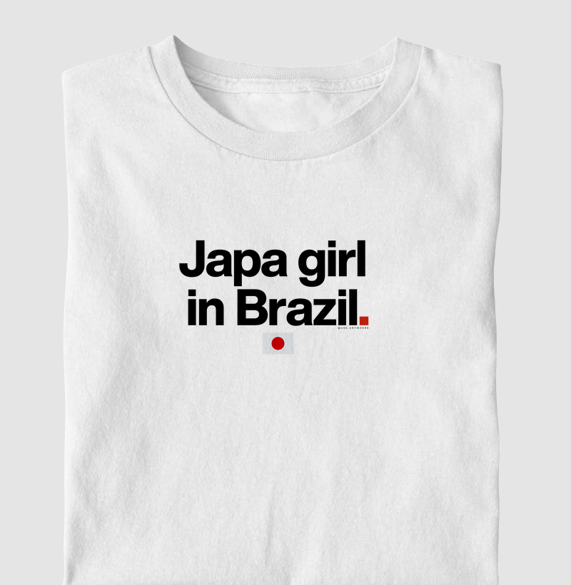 Japa Girl