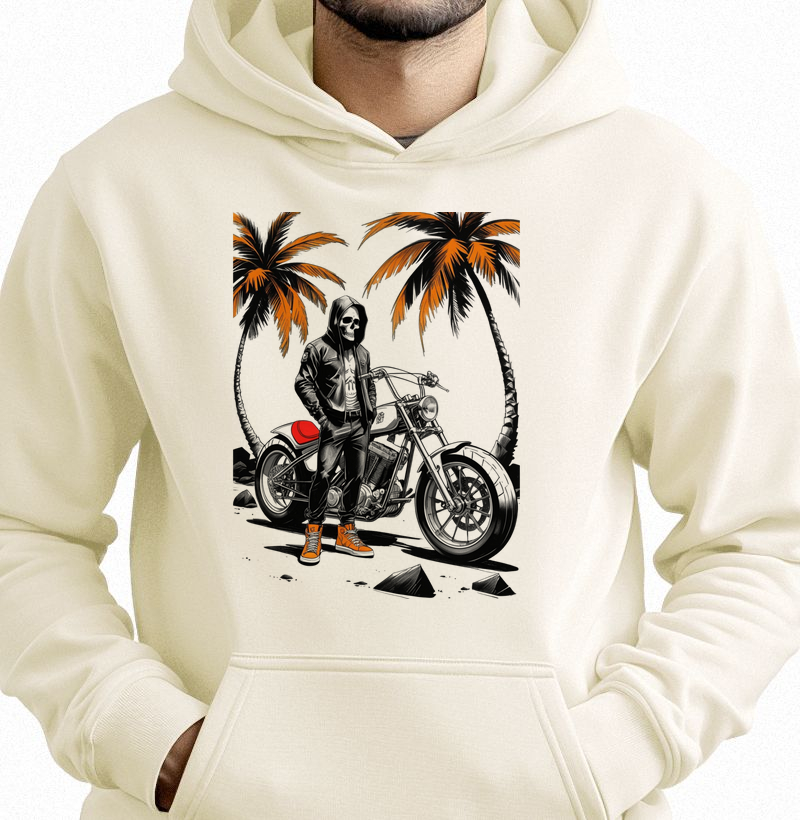 Ride or Die – Estilo Sobrenatural