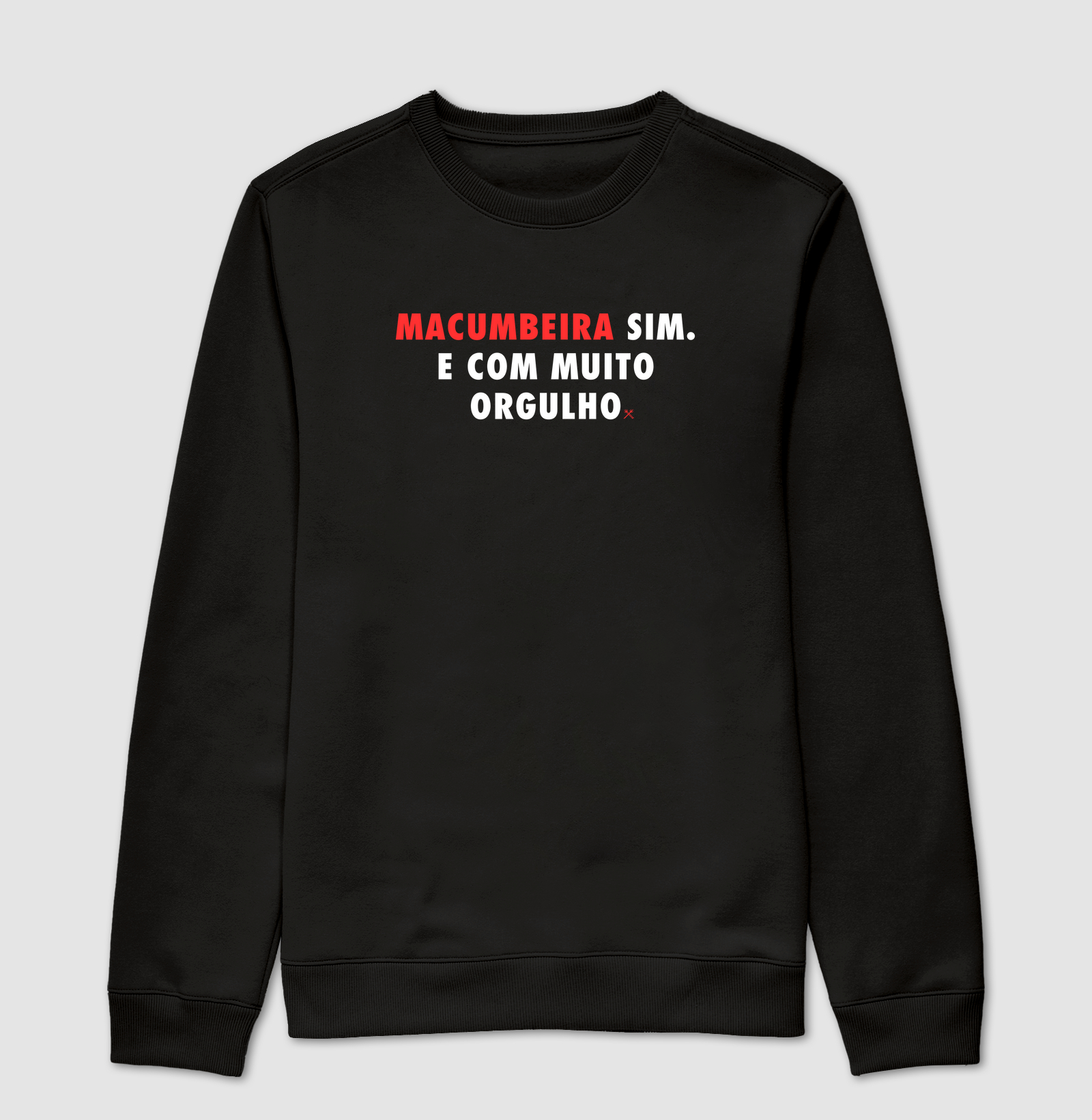 macumbeira