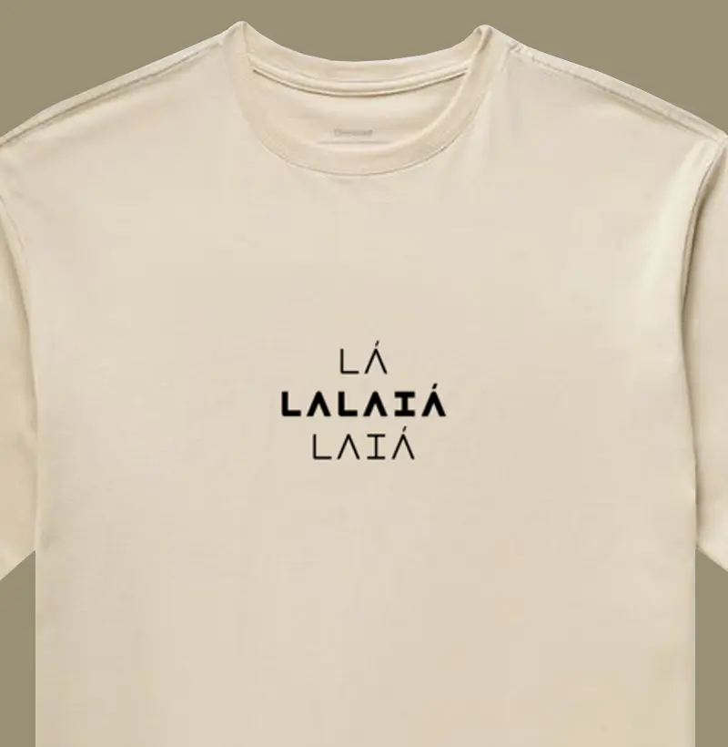 Refrão do Pagode (Lá)